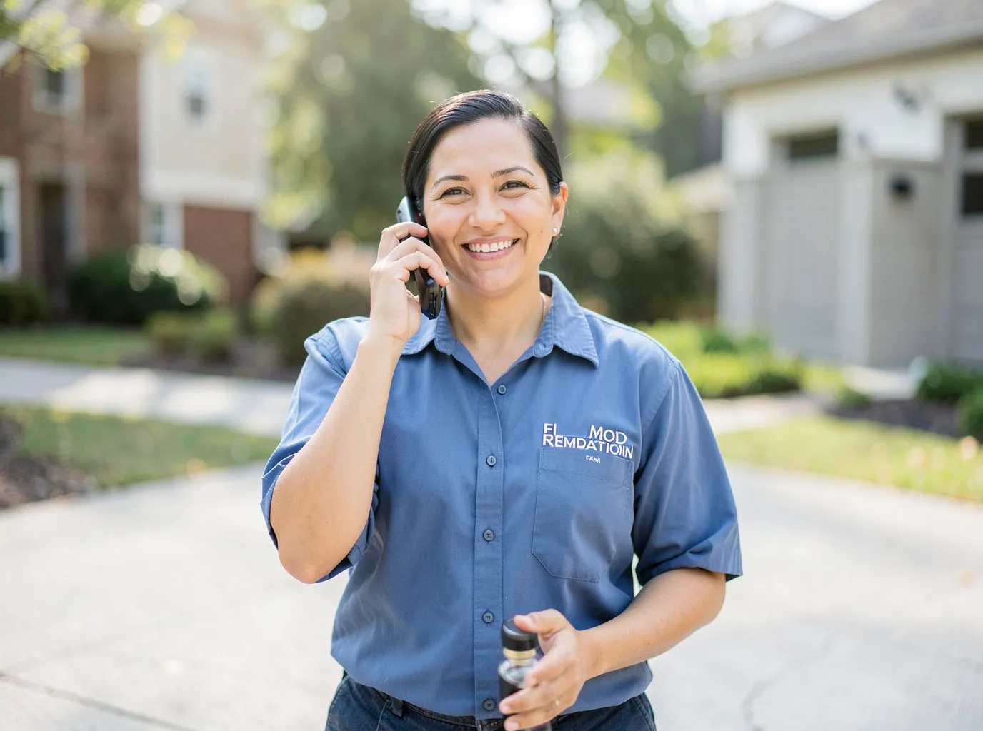 Mold Remediation Macedonia, OH FAQs